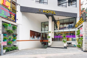 Sai Gon Airport Hotel